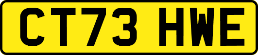 CT73HWE