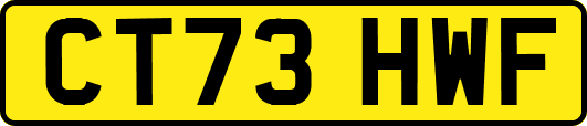 CT73HWF