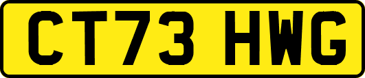 CT73HWG