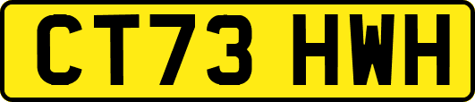CT73HWH