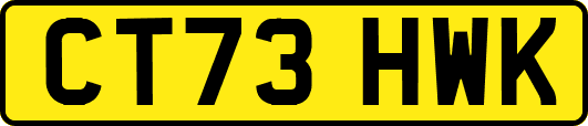 CT73HWK