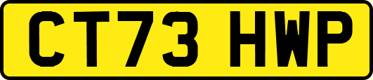CT73HWP