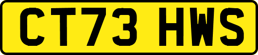 CT73HWS