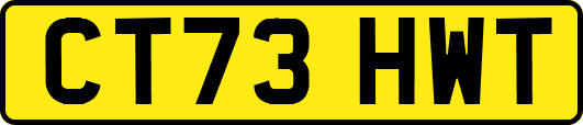 CT73HWT