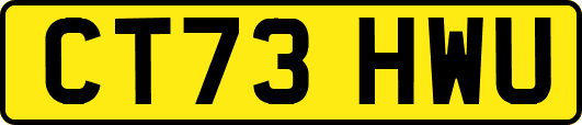 CT73HWU