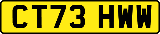 CT73HWW
