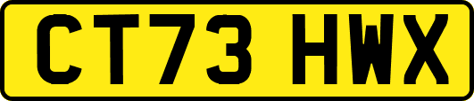 CT73HWX