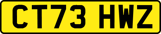 CT73HWZ