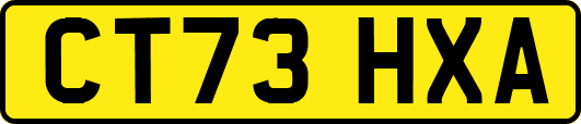 CT73HXA