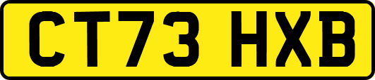 CT73HXB