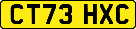 CT73HXC