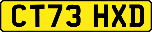 CT73HXD