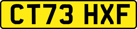 CT73HXF
