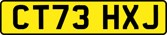 CT73HXJ