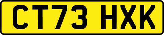 CT73HXK