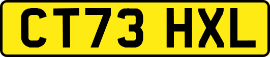 CT73HXL