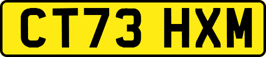 CT73HXM