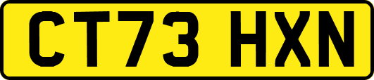 CT73HXN