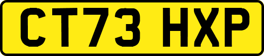 CT73HXP