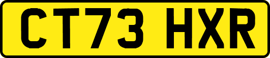 CT73HXR