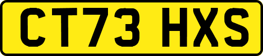 CT73HXS