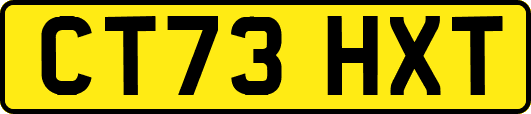 CT73HXT