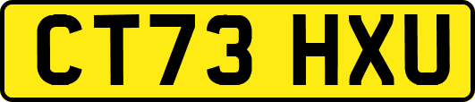 CT73HXU