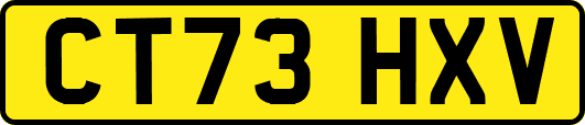 CT73HXV