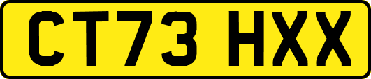 CT73HXX