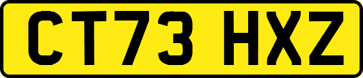 CT73HXZ