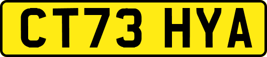 CT73HYA