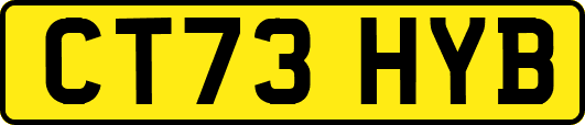 CT73HYB