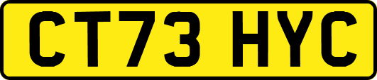 CT73HYC