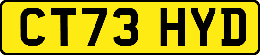 CT73HYD