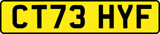 CT73HYF