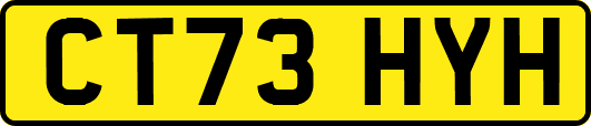 CT73HYH