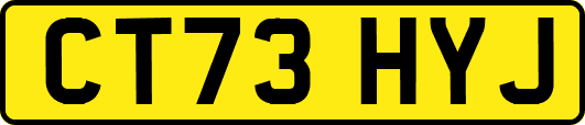 CT73HYJ