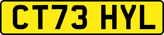 CT73HYL