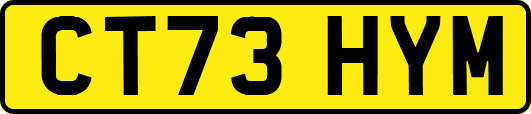 CT73HYM