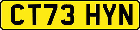 CT73HYN