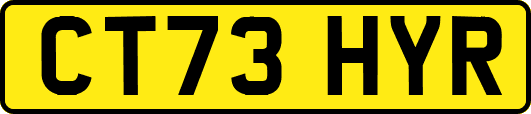 CT73HYR