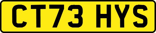 CT73HYS