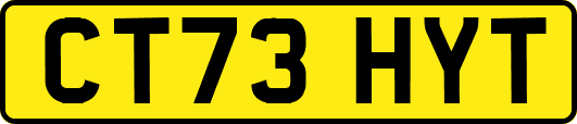 CT73HYT