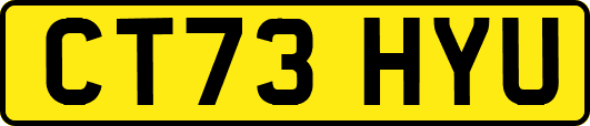 CT73HYU