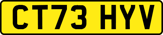 CT73HYV