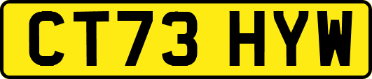CT73HYW