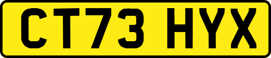 CT73HYX