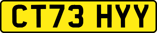 CT73HYY
