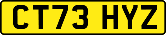 CT73HYZ