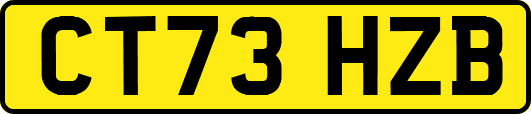 CT73HZB